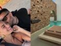 Ιωάννα Τούνη: Η βίλα-«φρούριο» στην Αντίπαρο όπου θα μείνει με τον Σπυριδωνίδη και τον γιο της – Πόσο κοστίζει (Βίντεο)