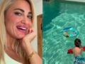 Ιωάννα Τούνη: Οικογενειακές διακοπές στην Αντίπαρο – Οι κοινές στιγμές του Δημήτρη Σπυριδωνίδη με τον μικρό Πάρη (Βίντεο)