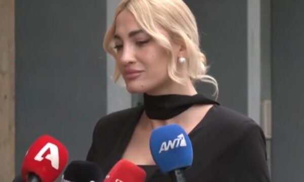 Ιερέας έβαλε βέτο με τη νύφη του και διέλυσε τον γάμο του γιου του – Έχει να κάνει με την Ιωάννα Τούνη!