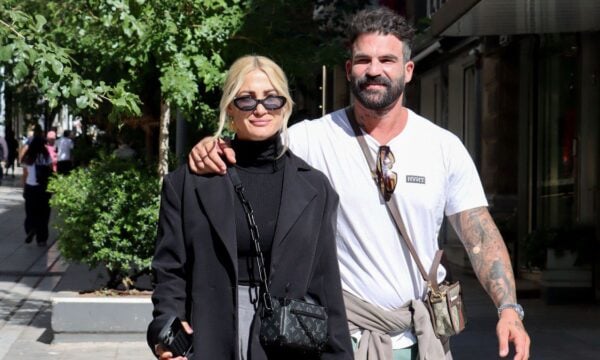 Τούνη – Αλεξάνδρου: Η κίνηση στο Instagram που δείχνει την αλήθεια για τη σχέση τους