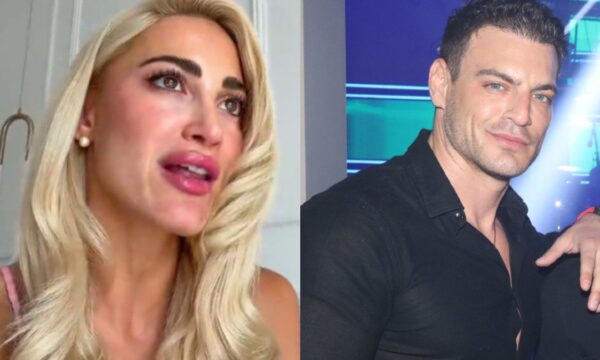 Τούνη: Εξομολόγηση για το revenge porn και αναφορά στον Δημήτρη Φιντιρίκο (Βίντεο)