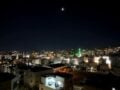 Ιορδανία: Αναχαιτίστηκαν τρεις ιρανικοί πύραυλοι στο Αμμάν – Σειρήνες συναγερμού