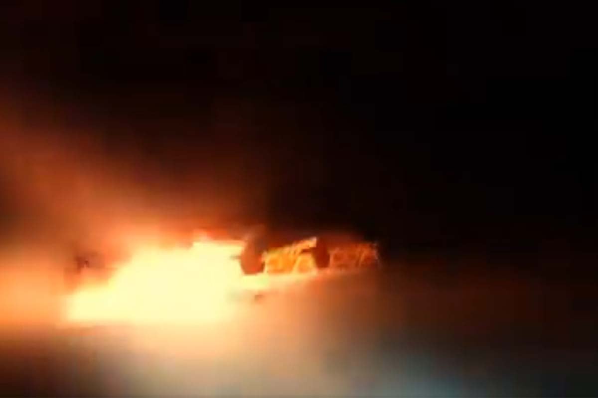 LIVE: Κλιμακώνεται η ένταση με το Ιράν – εξελίξεις