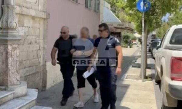 Ηράκλειο: Στη φυλακή 58χρονος που προσπάθησε να πνίξει με μαξιλάρι έναν 8χρονο
