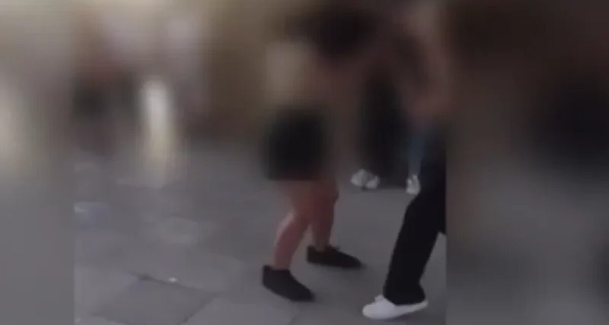 Ηράκλειο: Δύο ανήλικες στον εισαγγελέα για τον ξυλοδαρμό 15χρονης
