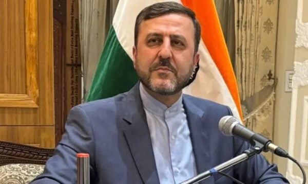 Ιράν: Αναστέλλει τις δεσμεύσεις από τη συμφωνία εκεχειρίας με τις ΗΠΑ