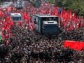 Ιράν: Αντίσταση και εκδίκηση με τον αποχαιρετισμό του στον Χαμενεΐ