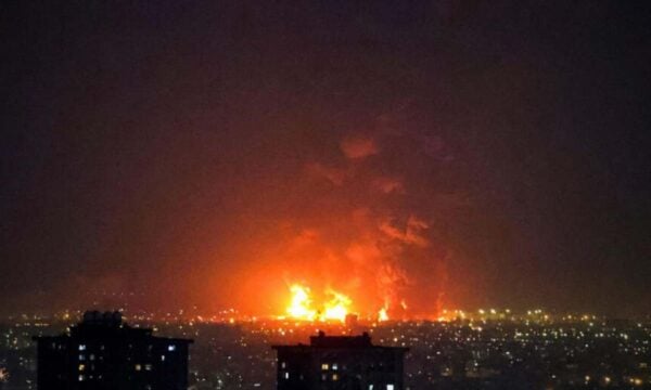 Ιράν: Τουλάχιστον 35 νεκροί και πάνω από 300 τραυματίες από αμερικανικές επιθέσεις