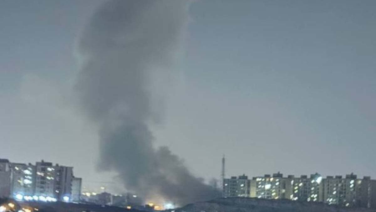Εκρήξεις στο Ιράν: Συναγερμός σε Μπαντάρ Αμπάς και νησί Κις