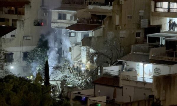 Χώρες του Κόλπου και η Ιορδανία καταδικάζουν τις επιθέσεις του Ιράν: Ζητούν επείγον ψήφισμα από τον ΟΗΕ