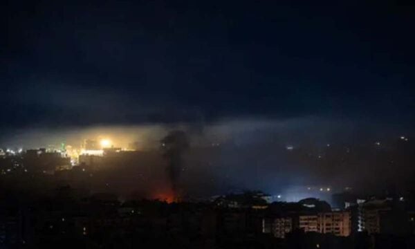 ΗΠΑ: Νέα πλήγματα κατά του Ιράν μετά τον θάνατο Αμερικανών στρατιωτών στην Ιορδανία