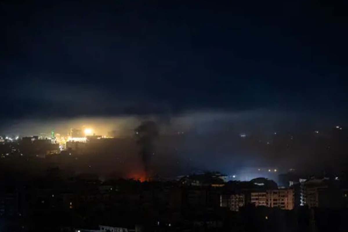 ΗΠΑ: Νέα πλήγματα κατά του Ιράν μετά τον θάνατο Αμερικανών στρατιωτών στην Ιορδανία