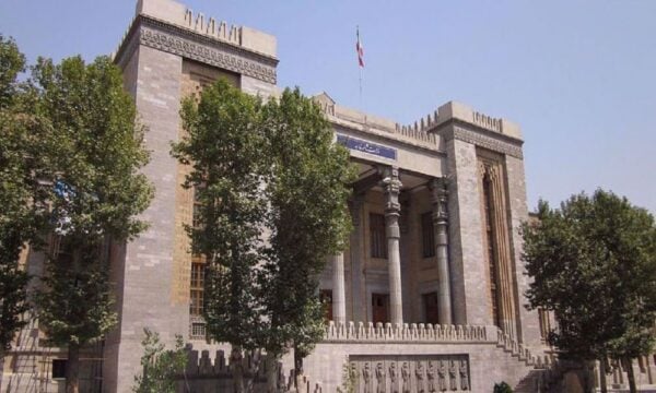 Ιράν: Σφοδρή αντίδραση στις δηλώσεις του Γερμανού ΥΠΕΞ για τα Στενά του Ορμούζ