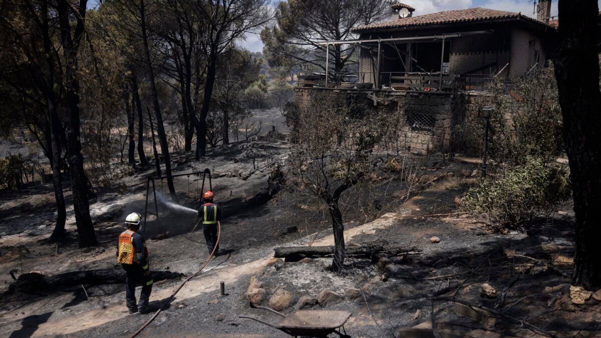 Ισπανία: Η Μαδρίτη ζήτησε από την ΕΕ 4 αεροπορικά μέσα, η Ελλάδα στέλνει δύο Καναντέρ 1 Ισπανία: Η Μαδρίτη ζήτησε από την ΕΕ 4 αεροπορικά μέσα, η Ελλάδα στέλνει δύο Καναντέρ