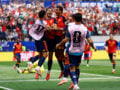 Ισπανία – Βέλγιο 2-1: Ο Μερίνο έστειλε τους «Φούριας Ρόχας» στα ημιτελικά του Μουντιάλ
