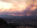 Ισπανία: Τουλάχιστον 12 άνθρωποι σκοτώθηκαν σε πυρκαγιά στο Λος Γκαγιάρδος της Αλμερίας, αρκετοί εγκλωβίστηκαν στα αυτοκίνητά τους