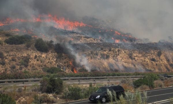 Ισπανία: 12 νεκροί από πυρκαγιά στην Ανδαλουσία, τουλάχιστον 23 αγνοούμενοι – BINTEO