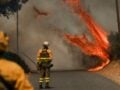Πυρκαγιές σε Γαλλία και Ισπανία: «Αν δεν φύγεις, η φωτιά θα σε κατασπαράξει»