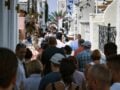 Η Ελλάδα που αδειάζει τον χειμώνα και γεμίζει το καλοκαίρι: Νησιά και ορεινά χωριά