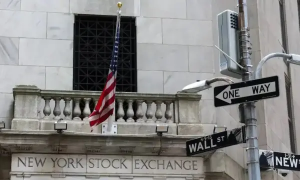 Wall Street: Θετικό πρόσημο παρά το «ομιχλώδες τοπίο» στη Μέση Ανατολή