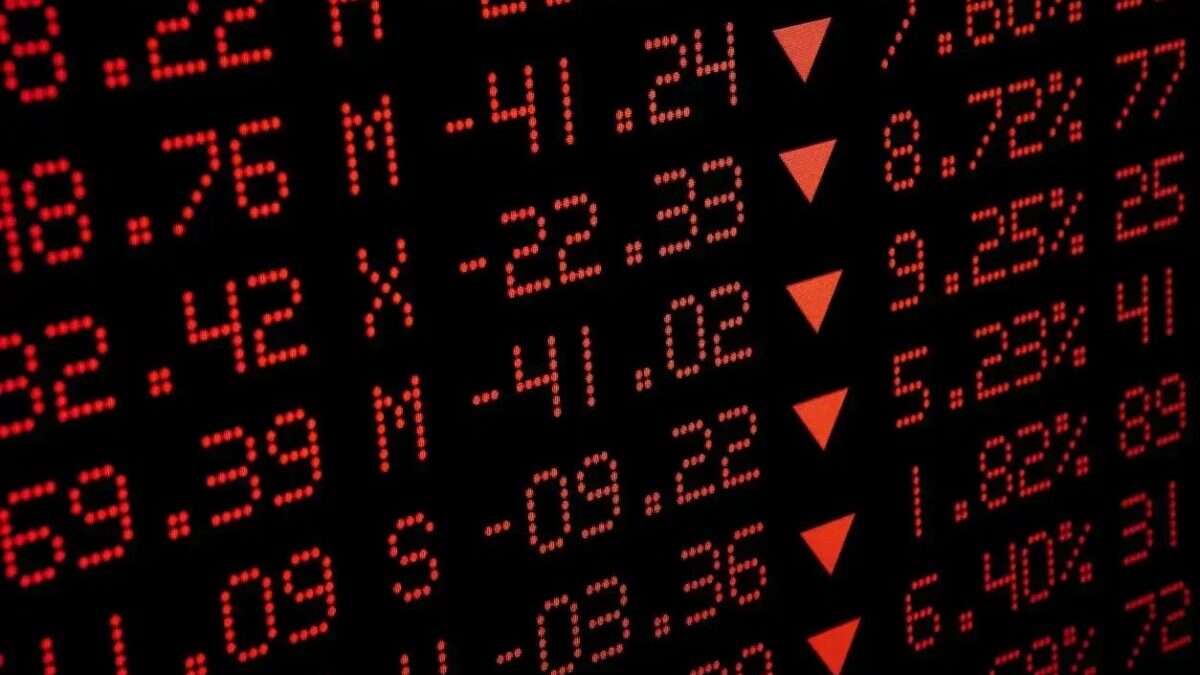 Χρηματιστήρια: Απώλειες σε Αθήνα και ευρωαγορές λόγω της ανόδου του πετρελαίου 1 Χρηματιστήρια: Απώλειες σε Αθήνα και ευρωαγορές λόγω της ανόδου του πετρελαίου