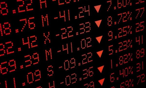 Χρηματιστήρια: Απώλειες σε Αθήνα και ευρωαγορές λόγω της ανόδου του πετρελαίου