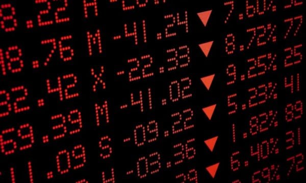 Χρηματιστήρια: Μικρές απώλειες σε Αθήνα και ευρωαγορές