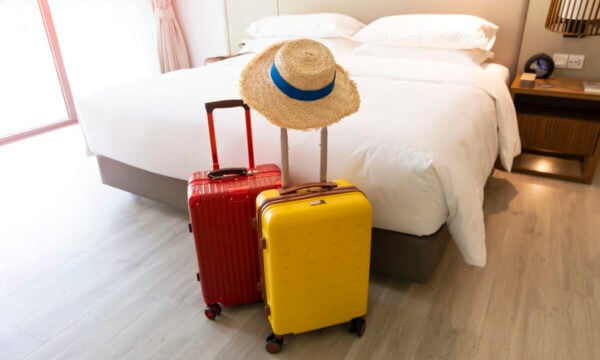 Booking: Έλεγχος από την Επιτροπή Ανταγωνισμού και αγωγές στην Ευρώπη