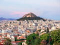 Κλείνουν οι λόφοι Λυκαβηττού και Φινόπουλου από τα μεσάνυχτα λόγω του κινδύνου πυρκαγιάς στην Αττική