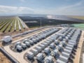 Η MORE θέτει σε λειτουργία το πρώτο υβριδικό έργο ΑΠΕ στη Ρουμανία
