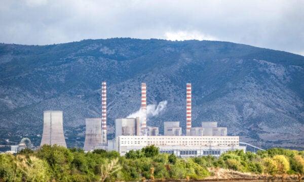 Δήμος Εορδαίας: Επιχειρηματική επανεκκίνηση στην καρδιά του λιγνίτη – Η ΕΥΔΑΜ επιταχύνει τη Δίκαιη Αναπτυξιακή Μετάβαση