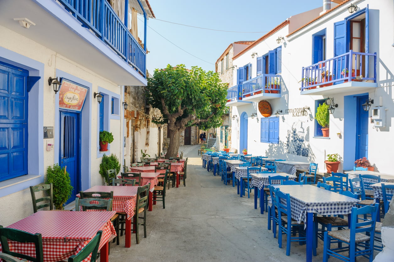 Από το Μαντούδι στις Σποράδες: Τρία νησιά, μία ανάσα μακριά 12 ΑΛόννησος