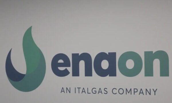 Έμφαση στην επέκταση του δικτύου φυσικού αερίου από ΕΝΑΟΝ με επενδύσεις 1 δισ. ευρώ έως το 2032