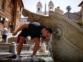«Καμίνι» η Ευρώπη: 7.100 επιπλέον θάνατοι στη Γερμανία την τελευταία εβδομάδα του Ιουνίου – 45°C αύριο στην Ιταλία