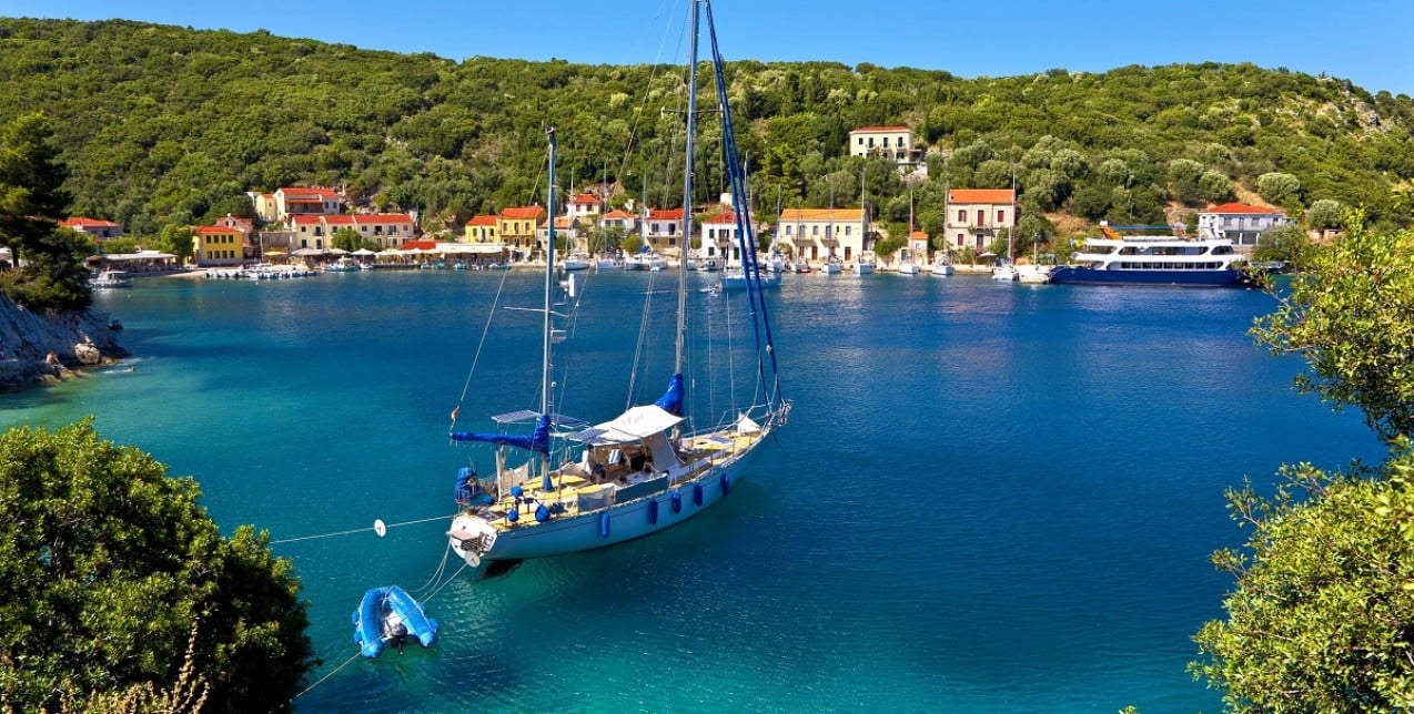 Πώς η Οδύσσεια εμπνέει νέες ταξιδιωτικές διαδρομές στη Μεσόγειο 8 Πώς η Οδύσσεια εμπνέει νέες ταξιδιωτικές διαδρομές στη Μεσόγειο