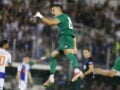 Παναθηναϊκός – Γκρασχόπερς 3-0: Φιλική νίκη με πειστική εμφάνιση στην κατάμεστη Λεωφόρο