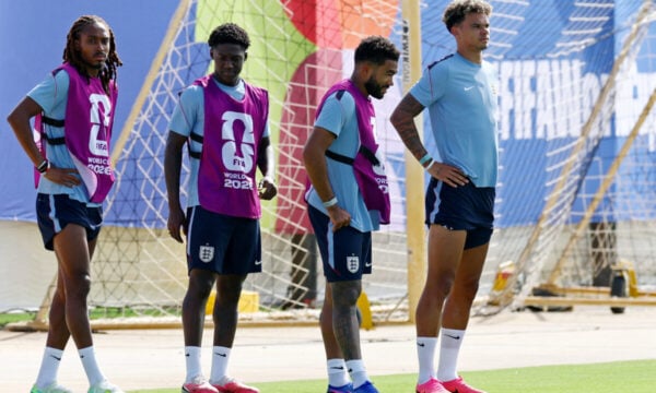 Μουντιάλ 2026: Η Αγγλία με όλα της τα «αστέρια» κόντρα στη Νορβηγία