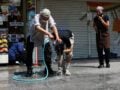 Ιαπωνία: Ιστορικά ρεκόρ θερμοκρασίας λόγω ακραίου καύσωνα – Πάνω από 10.000 εισαγωγές σε νοσοκομεία