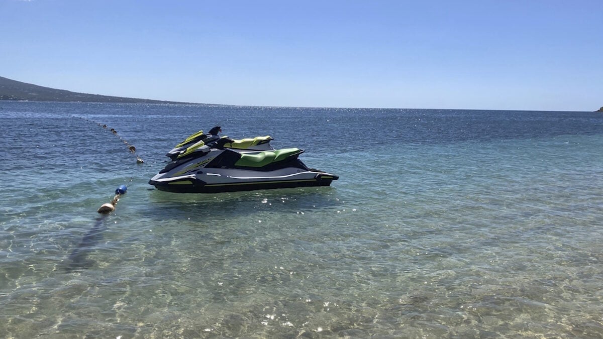 Κως: Ανήλικη νεκρή έπειτα από ανατροπή jet-ski κοντά στο Μπόντρουμ 1 Κως: Ανήλικη νεκρή έπειτα από ανατροπή jet-ski κοντά στο Μπόντρουμ