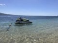 Κως: Ανήλικη νεκρή έπειτα από ανατροπή jet-ski κοντά στο Μπόντρουμ