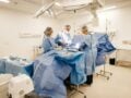 Ιταλία: Γιατροί μεταμόσχευσαν για πρώτη φορά την ωχρά κηλίδα σε 67χρονη τυφλή γυναίκα