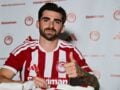 Ζότα Σίλβα: «Είμαι γρήγορος και παίζω κάθετα για το γκολ»
