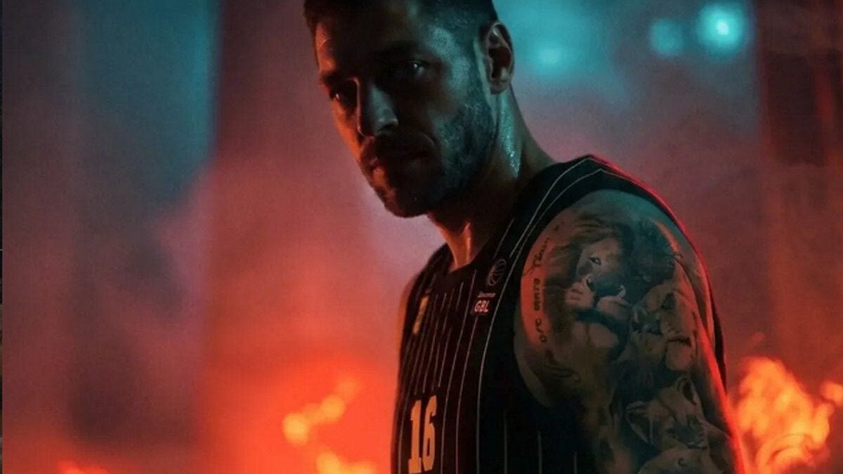 Άρης Betsson ανακοίνωσε την απόκτηση του Στέφαν Γιόβιτς 1 Άρης Betsson ανακοίνωσε την απόκτηση του Στέφαν Γιόβιτς
