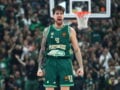 Ο Χουάντσο Ερνανγκόμεθ στον Παναθηναϊκό μέχρι το 2030