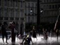 Γαλλία: 26 περιοχές σε κόκκινο συναγερμό λόγω καύσωνα