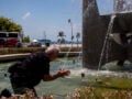 Καύσωνας στην Ελλάδα: Υψηλός κίνδυνος για ακραίες υψηλές θερμοκρασίες – Οι 7 περιοχές που πλήττονται περισσότερο