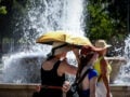 Καιρός: Επιστρέφουν οι άνεμοι έως 8 μποφόρ στο Αιγαίο, αυξάνεται ο κίνδυνος για φωτιά – Έρχονται 39άρια από την Τετάρτη