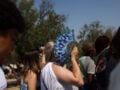 Λίβας: Ποιο το φαινόμενο που επηρεάζει την χώρα – Ο εκρηκτικός συνδυασμός καύσωνα, ανέμων και μείωσης της υγρασίας
