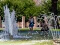 Καιρός αύριο: Τοπικές βροχές και πτώση της θερμοκρασίας
