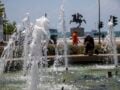 Καιρός σήμερα: Ισχυροί άνεμοι στο Αιγαίο και υψηλές θερμοκρασίες